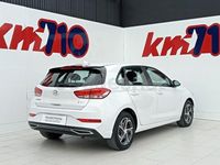 Brugt Hyundai i30 110 HK (80 kW) 2023 Hvid Sedan