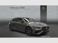 Usado Mercedes A250 218 CV (160 kW) 2024 Gris Berlina