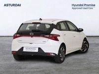 usado Hyundai i20 1.0 Tgdi Klass 100