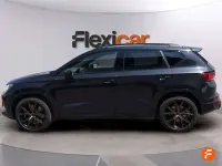 Usado Cupra Ateca 300 CV (220 kW) 2019 Negro SUV