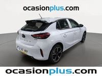 Nuevo Opel Corsa S 110 CV (80 kW) 2025 Blanco Utilitario