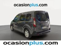 Usado Ford Transit Connect Trend 101 CV (74 kW) 2018 Gris Monovolumen