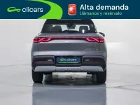 Nuevo BYD Atto 2 Active 130 kW (177 CV) 2026 Gris SUV