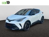Usado Toyota C-HR Sport 184 CV (135 kW) 2021 Blanco SUV