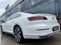 usado VW Arteon 2.0TDI R-Line DSG7 140kW