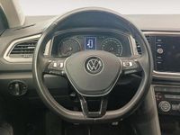 Usado VW T-Roc Advance 150 CV (110 kW) 2022 Blanco SUV