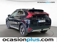 usado Mitsubishi Eclipse Cross 150T Motion CVT