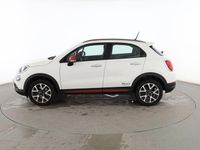 Käytetty Fiat 500X Cross 140 HP (102 kW) 2017 Valkoinen Katumaasturi