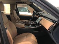 Usado Land Rover Range Rover Sport SE 460 CV (338 kW) 2025 Beige SUV