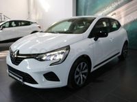 Usado Renault Clio V Equilibre 100 CV (73 kW) 2022 Blanco Berlina