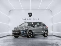 Usado Citroën DS3 68 CV (50 kW) 2011 Gris Utilitario