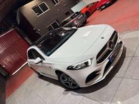 Usado Mercedes A250 218 CV (160 kW) 2021 Blanco Utilitario