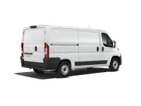 Nuevo Opel Movano 140 CV (102 kW) 2026 Blanco Van