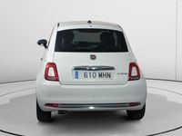 Usado Fiat 500 Dolcevita 70 CV (51 kW) 2023 Blanco Utilitario