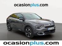 Usado Citroën C4 PureTech 131 CV (96 kW) 2023 Gris SUV