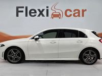 usado Mercedes A200 Clase AGasolina en Flexicar Ourense