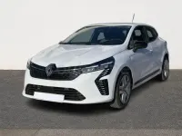 Usado Renault Clio V Evolution 100 CV (73 kW) 2025 Blanco Berlina