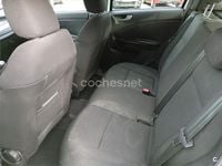 Usado Alfa Romeo Giulietta Progression 105 CV (77 kW) 2011 Blanco Berlina