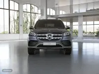 Usado Mercedes GLS350 285 CV (209 kW) 2020 Gris SUV