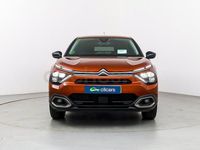Usado Citroën C4 SpaceTourer PureTech 130 CV (95 kW) 2020 Marrón Monovolumen