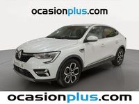 Usado Renault Arkana Zen 140 CV (102 kW) 2022 Blanco SUV
