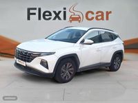 usado Hyundai Tucson 1.6 TGDI 110kW (150CV) 48V Maxx