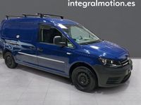 Usado VW Caddy Maxi 102 CV (75 kW) 2019 Monovolumen