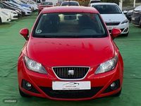 usado Seat Ibiza 1.6 90CV