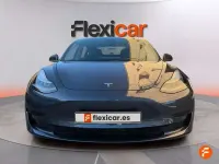 Usado Tesla Model 3 RWD 199 kW (271 CV) 2019 Gris Berlina