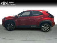 Usado Toyota Yaris Cross Active 116 CV (85 kW) 2022 Rojo SUV