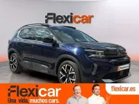 Brugt Citroën C5 Aircross Feel 226 HK (166 kW) 2023 Blå SUV