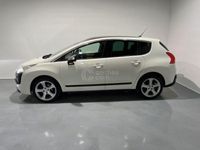 usado Peugeot 3008 1.6hdi Fap Sport Pack