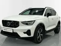 Usado Volvo XC40 Plus 163 CV (119 kW) 2025 Blanco SUV