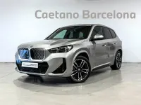 Usado BMW iX1 Comfort Edition 230 kW (313 CV) 2026 Gris plata SUV