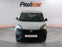 Usado Fiat Doblò Active 90 CV (66 kW) 2019 Blanco Monovolumen