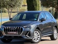 Usado Audi Q3 150 CV (110 kW) 2023 SUV