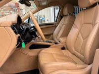 Usado Porsche Macan 258 CV (189 kW) 2017 Blanco SUV