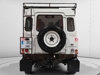 Usado Land Rover Defender 122 CV (89 kW) 2016