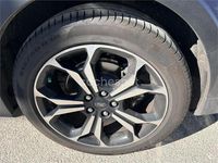 Usado Ford Focus Active 120 CV (88 kW) 2020 Azul Familiar