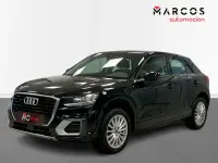 Usado Audi Q2 Design 150 CV (110 kW) 2017 SUV