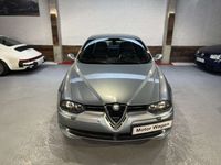 Usado Alfa Romeo 156 GTA 250 CV (183 kW) 2005 Berlina
