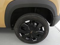 Occasion Dacia Spring Extreme 47 kW (65 ch) 2025 Beige Citadine