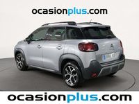 Usado Citroën C3 Aircross PureTech 110 CV (80 kW) 2023 Gris SUV