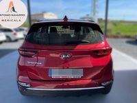 usado Kia Sportage 1.6 CRDi GT Line Essential 85 kW (115 CV) 4x2