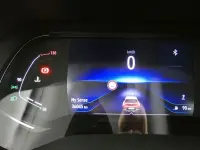 Usado Renault Captur Techno 140 CV (102 kW) 2023 Rojo SUV