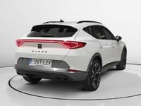 Usado Cupra Formentor 150 CV (110 kW) 2022 Blanco SUV