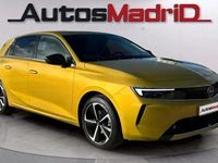 Usado Opel Astra Elegance 130 CV (95 kW) 2023