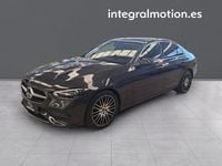 Usado Mercedes C220 200 CV (147 kW) 2024 Otro Berlina
