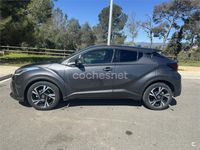 Usado Toyota C-HR Advance 122 CV (89 kW) 2022 Gris / plata SUV