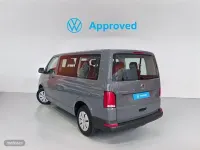 Usado VW Caravelle 150 CV (110 kW) 2023 Van